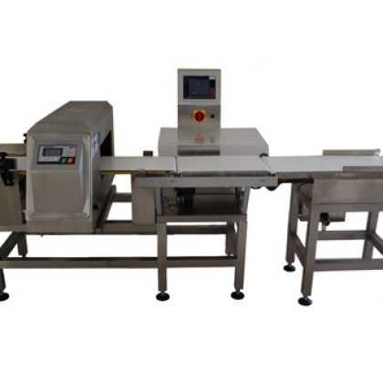 Комбичекер METALLAR MDW-400