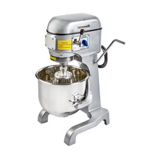 Миксер планетарный Danler MS-25 1