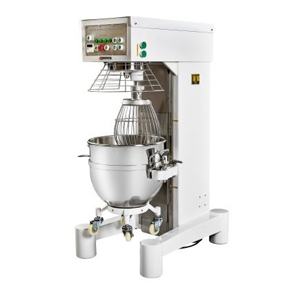 Миксер планетарный Danler MS-60 1